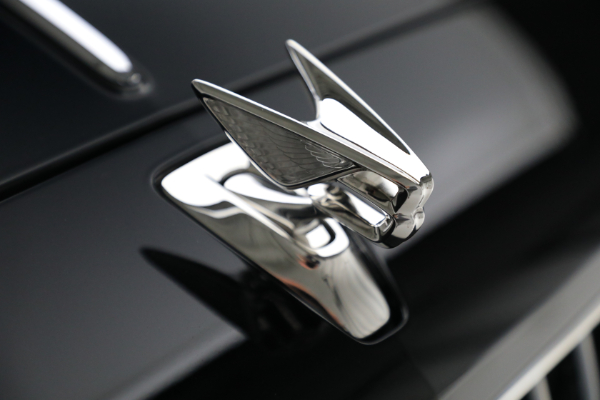 New 2022 Bentley Flying Spur Hybrid Odyssean Edition for sale Sold at Alfa Romeo of Westport in Westport CT 06880 17