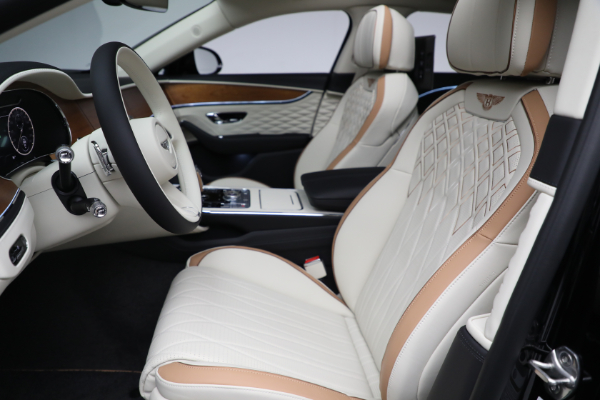 New 2022 Bentley Flying Spur Hybrid Odyssean Edition for sale Sold at Alfa Romeo of Westport in Westport CT 06880 19