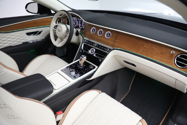 New 2022 Bentley Flying Spur Hybrid Odyssean Edition for sale Sold at Alfa Romeo of Westport in Westport CT 06880 21