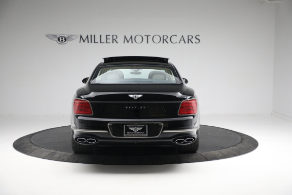 New 2022 Bentley Flying Spur Hybrid Odyssean Edition for sale Sold at Alfa Romeo of Westport in Westport CT 06880 7