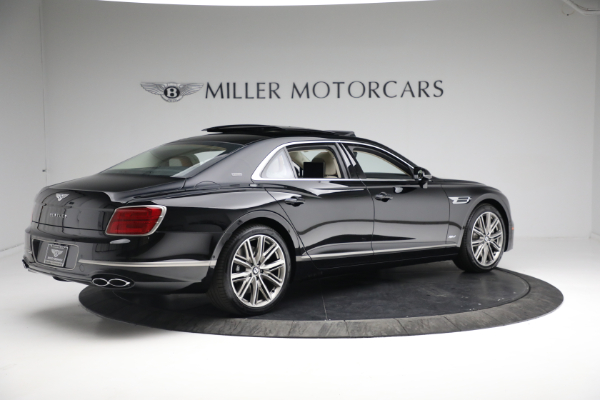 New 2022 Bentley Flying Spur Hybrid Odyssean Edition for sale Sold at Alfa Romeo of Westport in Westport CT 06880 9