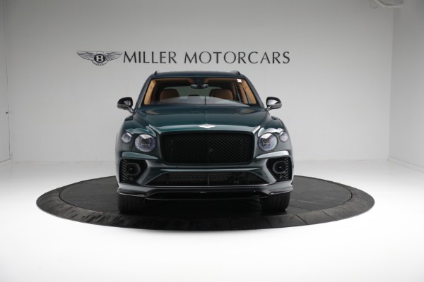 New 2022 Bentley Bentayga S for sale Sold at Alfa Romeo of Westport in Westport CT 06880 12