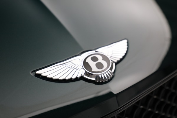 New 2022 Bentley Bentayga S for sale Sold at Alfa Romeo of Westport in Westport CT 06880 14