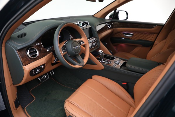 New 2022 Bentley Bentayga S for sale Sold at Alfa Romeo of Westport in Westport CT 06880 17