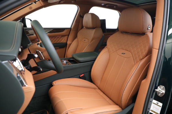 New 2022 Bentley Bentayga S for sale Sold at Alfa Romeo of Westport in Westport CT 06880 19