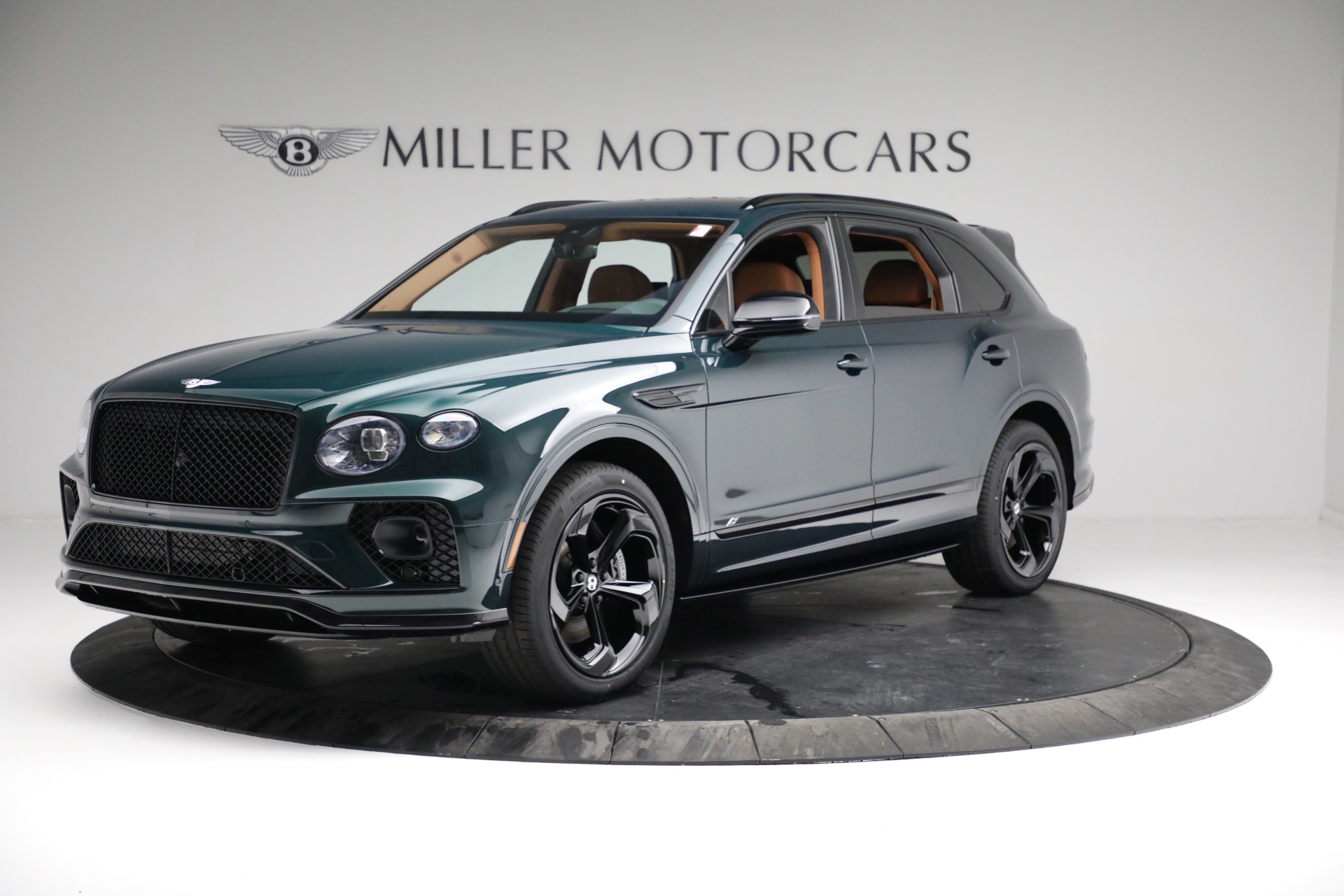 New 2022 Bentley Bentayga S for sale Sold at Alfa Romeo of Westport in Westport CT 06880 1