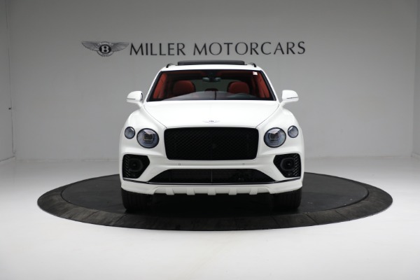 New 2022 Bentley Bentayga V8 for sale Call for price at Alfa Romeo of Westport in Westport CT 06880 12