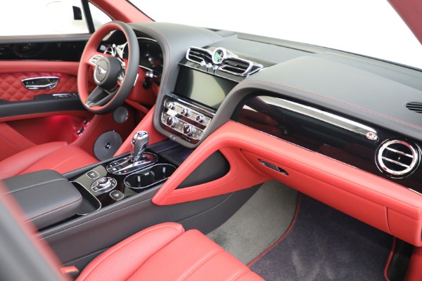 New 2022 Bentley Bentayga V8 for sale Call for price at Alfa Romeo of Westport in Westport CT 06880 22