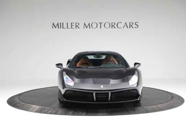Used 2018 Ferrari 488 GTB for sale $309,900 at Alfa Romeo of Westport in Westport CT 06880 11