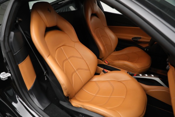 Used 2018 Ferrari 488 GTB for sale $309,900 at Alfa Romeo of Westport in Westport CT 06880 18