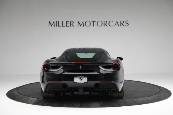 Used 2018 Ferrari 488 GTB for sale $309,900 at Alfa Romeo of Westport in Westport CT 06880 5