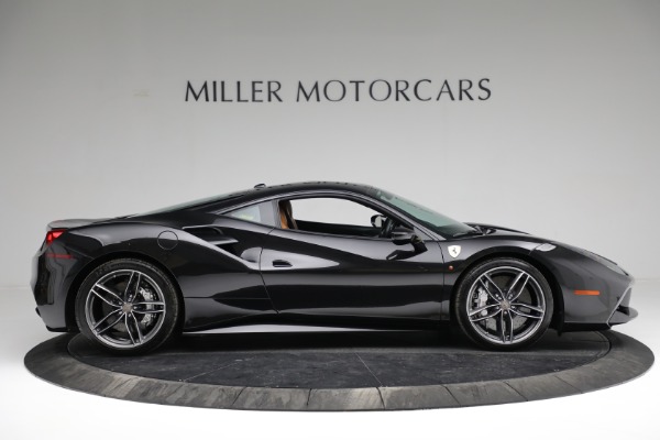 Used 2018 Ferrari 488 GTB for sale $309,900 at Alfa Romeo of Westport in Westport CT 06880 8