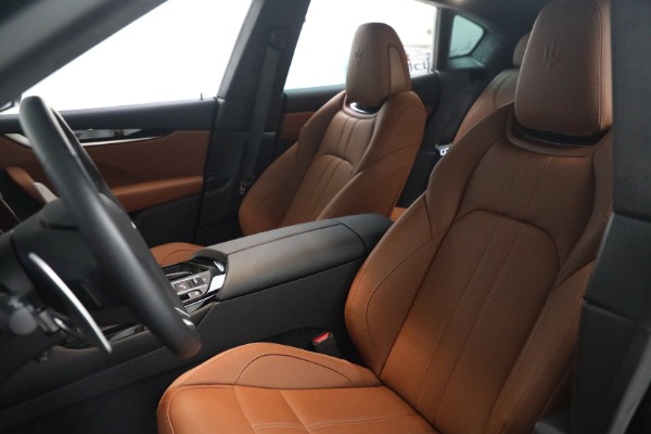 New 2022 Maserati Levante GT for sale Sold at Alfa Romeo of Westport in Westport CT 06880 15