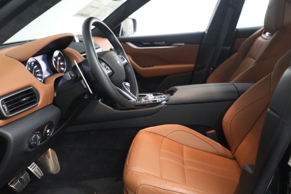 New 2022 Maserati Levante GT for sale Sold at Alfa Romeo of Westport in Westport CT 06880 16
