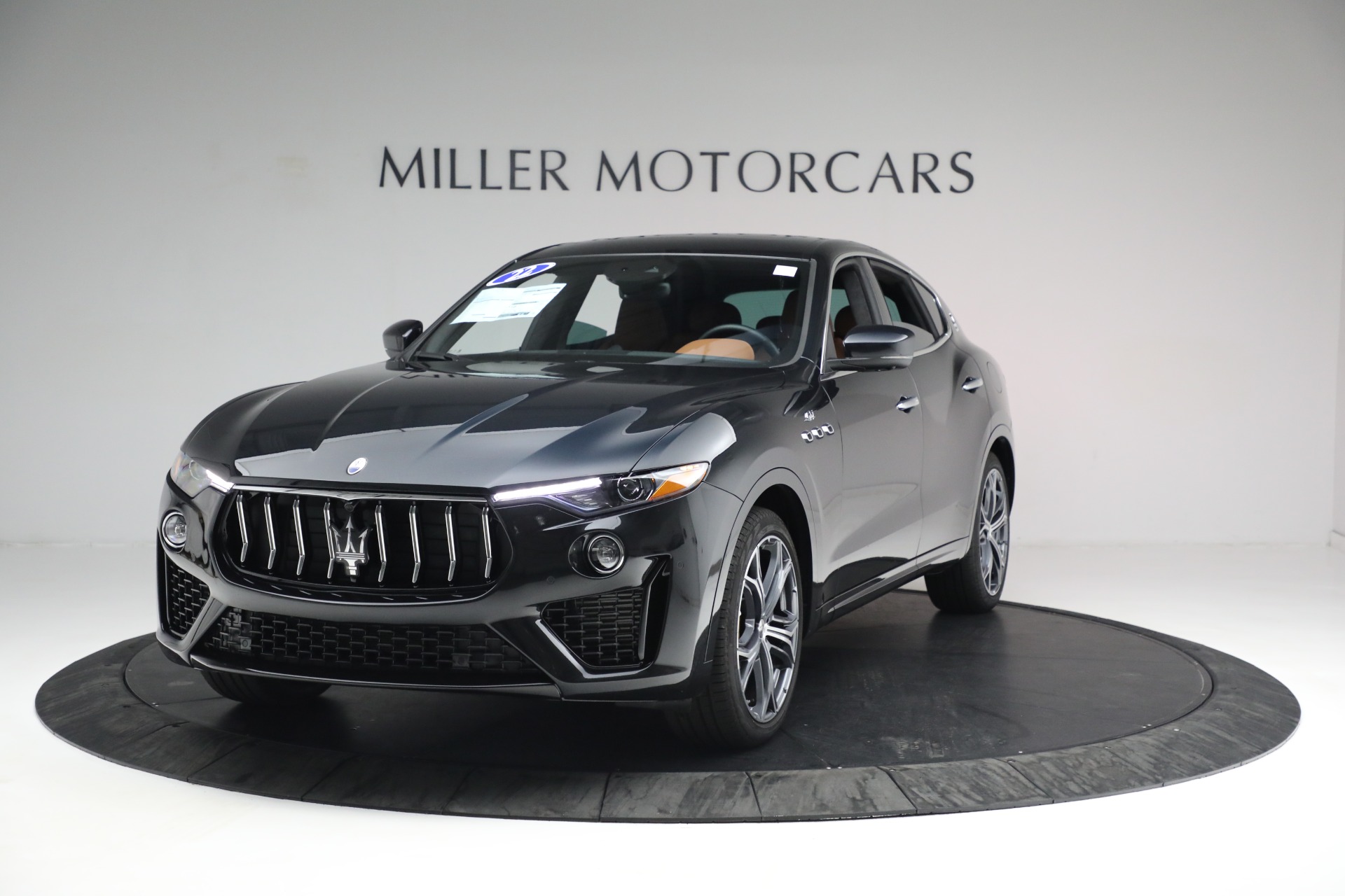 New 2022 Maserati Levante GT for sale Sold at Alfa Romeo of Westport in Westport CT 06880 1
