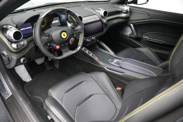 Used 2019 Ferrari GTC4Lusso T for sale Sold at Alfa Romeo of Westport in Westport CT 06880 11