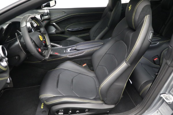 Used 2019 Ferrari GTC4Lusso T for sale $239,900 at Alfa Romeo of Westport in Westport CT 06880 12