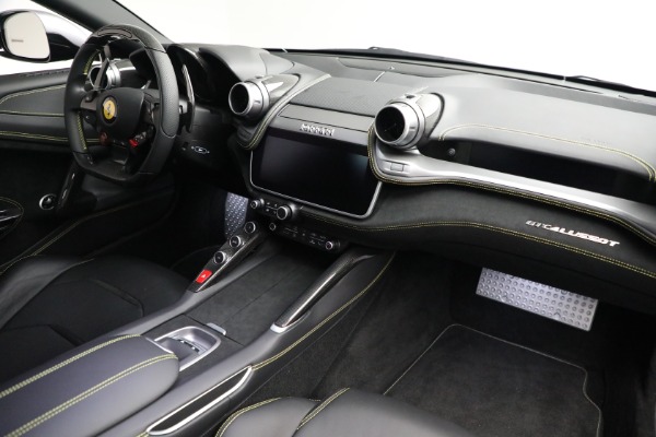 Used 2019 Ferrari GTC4Lusso T for sale $239,900 at Alfa Romeo of Westport in Westport CT 06880 15