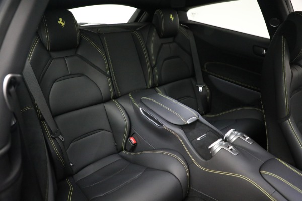 Used 2019 Ferrari GTC4Lusso T for sale $239,900 at Alfa Romeo of Westport in Westport CT 06880 19