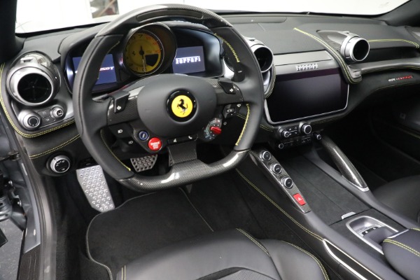 Used 2019 Ferrari GTC4Lusso T for sale $239,900 at Alfa Romeo of Westport in Westport CT 06880 20
