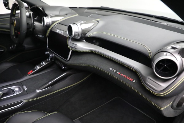 Used 2019 Ferrari GTC4Lusso T for sale $239,900 at Alfa Romeo of Westport in Westport CT 06880 21