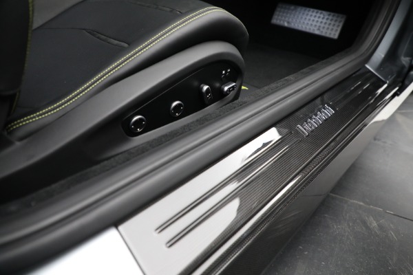 Used 2019 Ferrari GTC4Lusso T for sale $239,900 at Alfa Romeo of Westport in Westport CT 06880 22