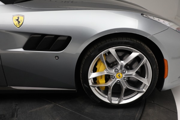 Used 2019 Ferrari GTC4Lusso T for sale $239,900 at Alfa Romeo of Westport in Westport CT 06880 24