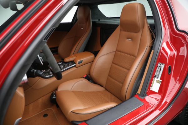 Used 2012 Mercedes-Benz SLS AMG for sale Sold at Alfa Romeo of Westport in Westport CT 06880 16