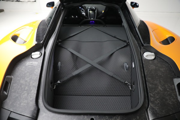 New 2022 McLaren GT for sale Sold at Alfa Romeo of Westport in Westport CT 06880 22