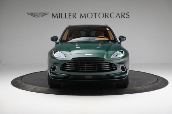 New 2022 Aston Martin DBX for sale Sold at Alfa Romeo of Westport in Westport CT 06880 11