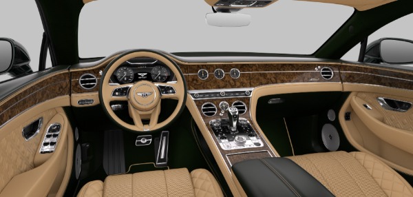New 2022 Bentley Continental GT Speed for sale Sold at Alfa Romeo of Westport in Westport CT 06880 6