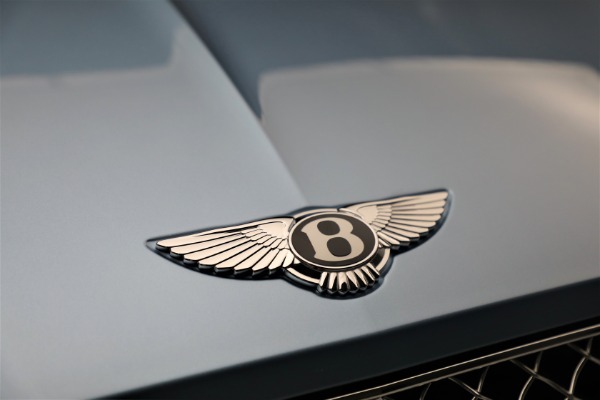 New 2022 Bentley Continental GT Speed for sale Sold at Alfa Romeo of Westport in Westport CT 06880 23