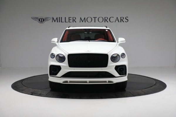 New 2022 Bentley Bentayga Speed for sale Call for price at Alfa Romeo of Westport in Westport CT 06880 13