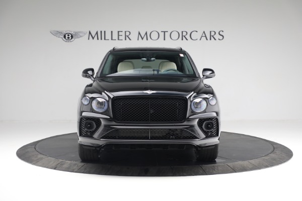 New 2022 Bentley Bentayga V8 for sale Call for price at Alfa Romeo of Westport in Westport CT 06880 12