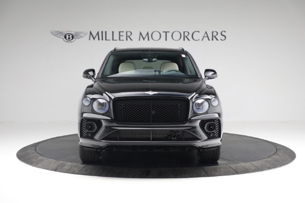 New 2022 Bentley Bentayga V8 for sale Sold at Alfa Romeo of Westport in Westport CT 06880 12