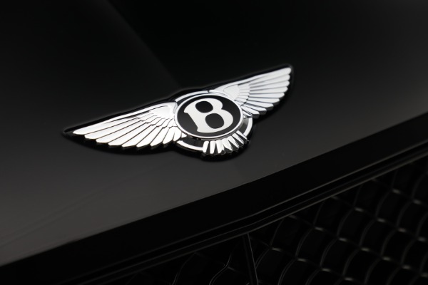 New 2022 Bentley Bentayga V8 for sale Sold at Alfa Romeo of Westport in Westport CT 06880 14