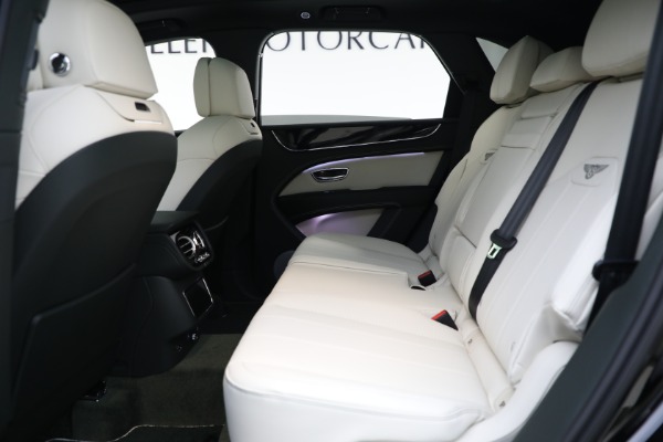 New 2022 Bentley Bentayga V8 for sale Call for price at Alfa Romeo of Westport in Westport CT 06880 22