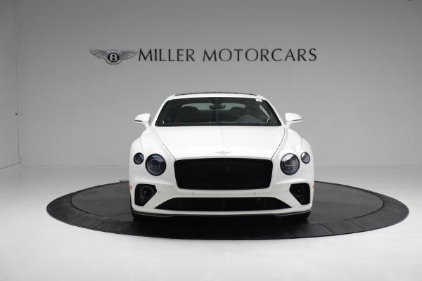 Used 2022 Bentley Continental GT V8 for sale $245,900 at Alfa Romeo of Westport in Westport CT 06880 10
