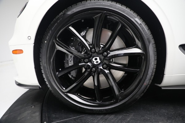 Used 2022 Bentley Continental GT V8 for sale $245,900 at Alfa Romeo of Westport in Westport CT 06880 13
