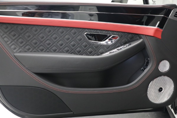 Used 2022 Bentley Continental GT V8 for sale $245,900 at Alfa Romeo of Westport in Westport CT 06880 14