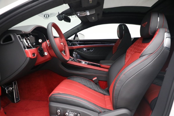 Used 2022 Bentley Continental GT V8 for sale $245,900 at Alfa Romeo of Westport in Westport CT 06880 16