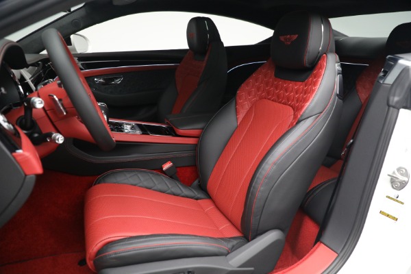 Used 2022 Bentley Continental GT V8 for sale $245,900 at Alfa Romeo of Westport in Westport CT 06880 17