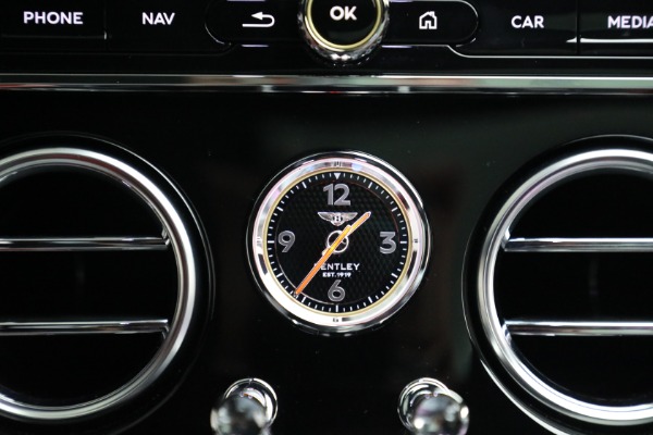 Used 2022 Bentley Continental GT V8 for sale $245,900 at Alfa Romeo of Westport in Westport CT 06880 20