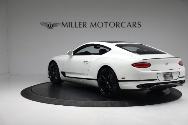 Used 2022 Bentley Continental GT V8 for sale $245,900 at Alfa Romeo of Westport in Westport CT 06880 4