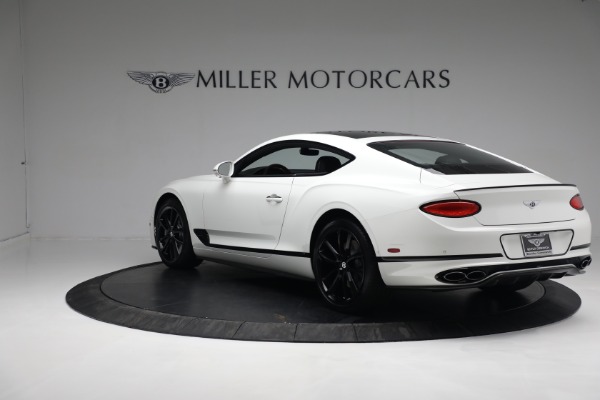 Used 2022 Bentley Continental GT V8 for sale Sold at Alfa Romeo of Westport in Westport CT 06880 4