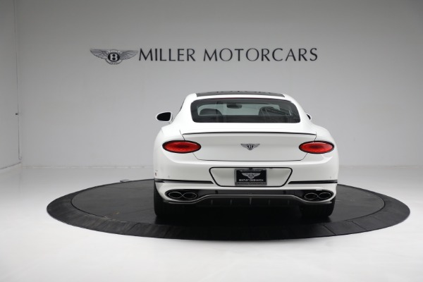 Used 2022 Bentley Continental GT V8 for sale $245,900 at Alfa Romeo of Westport in Westport CT 06880 5