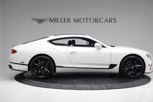 Used 2022 Bentley Continental GT V8 for sale $245,900 at Alfa Romeo of Westport in Westport CT 06880 7