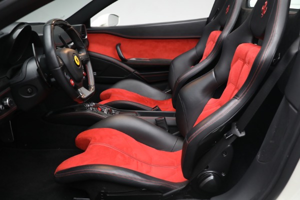 Used 2012 Ferrari 458 Spider for sale $289,900 at Alfa Romeo of Westport in Westport CT 06880 21