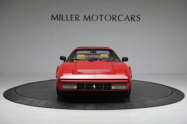 Used 1989 Ferrari 328 GTS for sale $249,900 at Alfa Romeo of Westport in Westport CT 06880 12