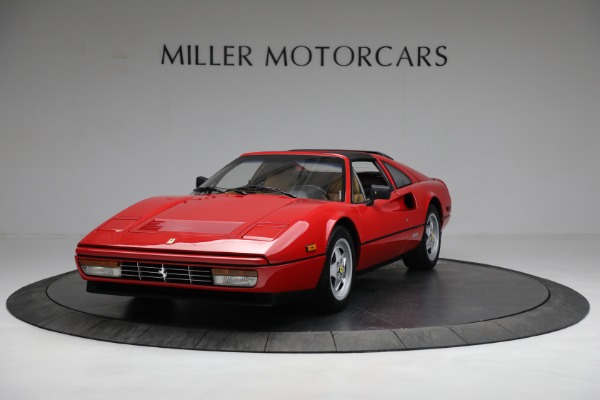 Used 1989 Ferrari 328 GTS for sale Sold at Alfa Romeo of Westport in Westport CT 06880 13